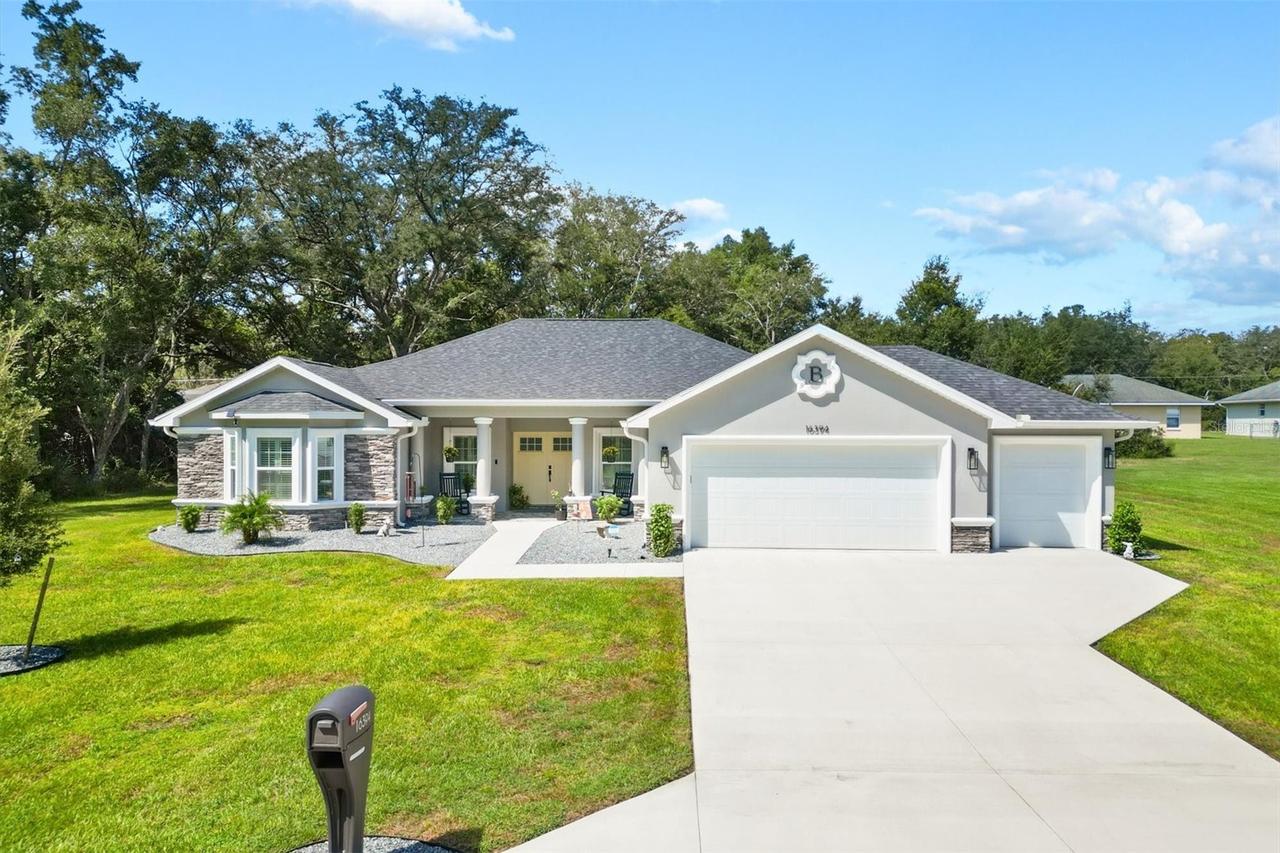 16394 SE 89th Ter., Summerfield, FL 34491