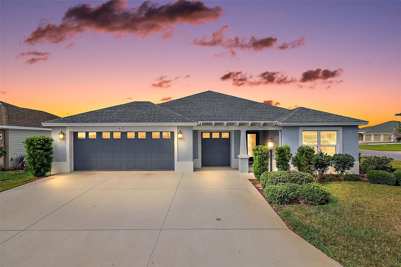 912 Trifu Ter., The Villages, FL 32163