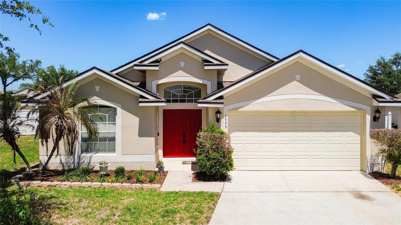 1029 Brayton Ln., Davenport, FL 33897