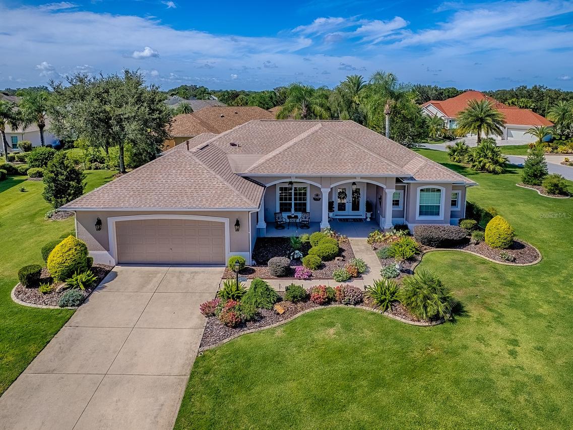 1300 Bennett Pl., The Villages, FL 32162