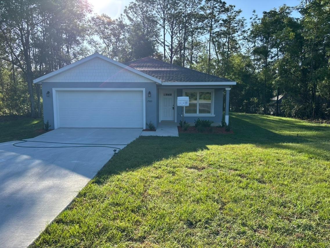 7989 N Galena Ave., Dunnellon, FL 34434