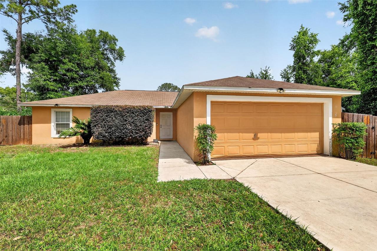 5 Hemlock Radial Ln., Ocala, FL 34472