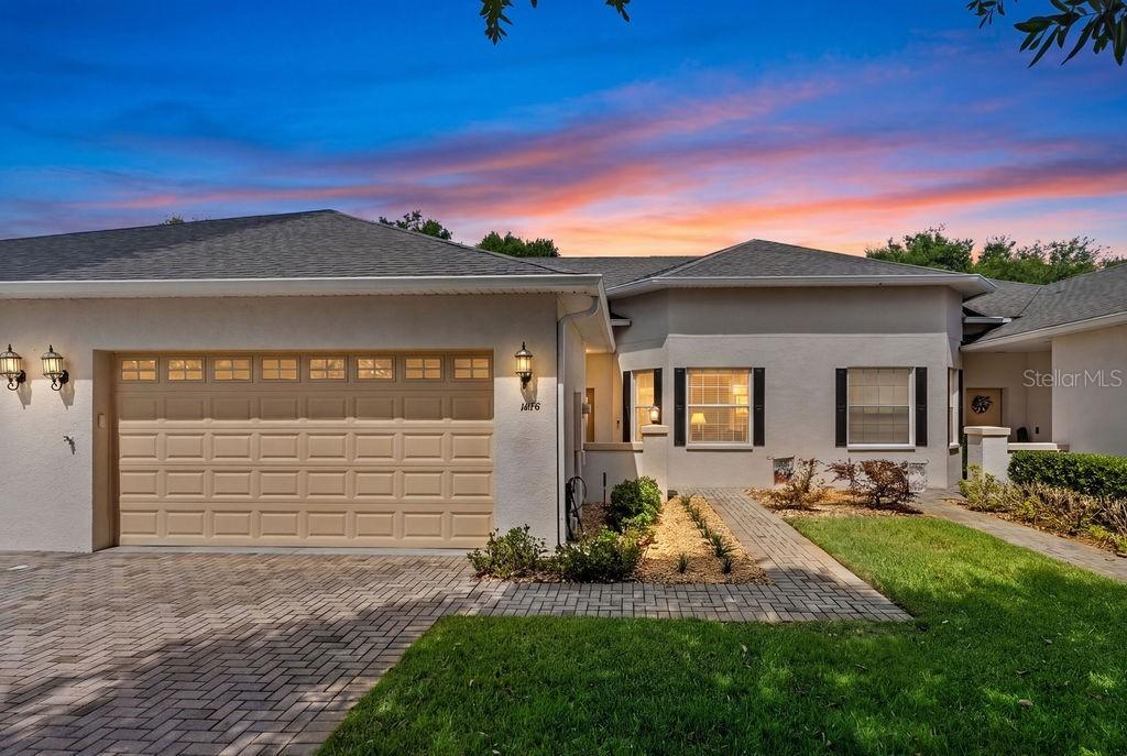 1016 Green Gate Blvd., Groveland, FL 34736