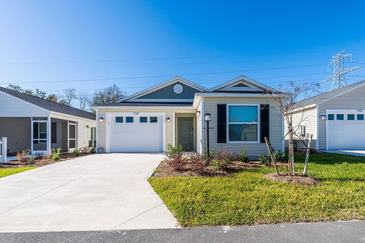 7168 Denver Ave., The Villages, FL 34762