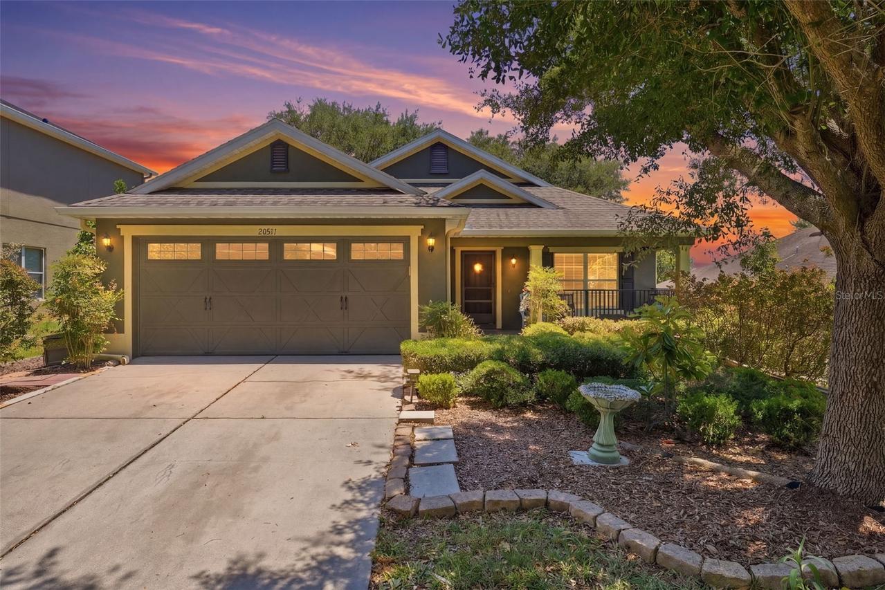 20831 Sullivan Ranch Blvd., Mount Dora, FL 32757