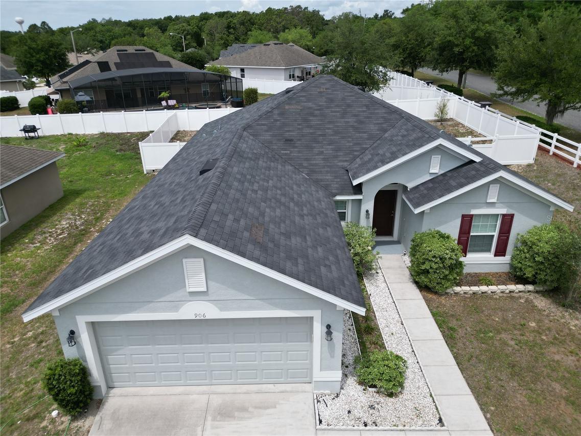 906 Chestnut Dr., Fruitland Park, FL 34731