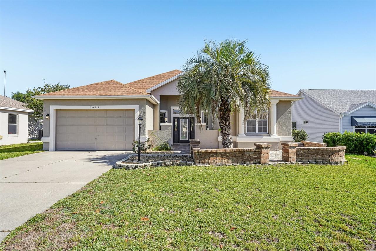 2013 Santo Domingo Dr., The Villages, FL 32159