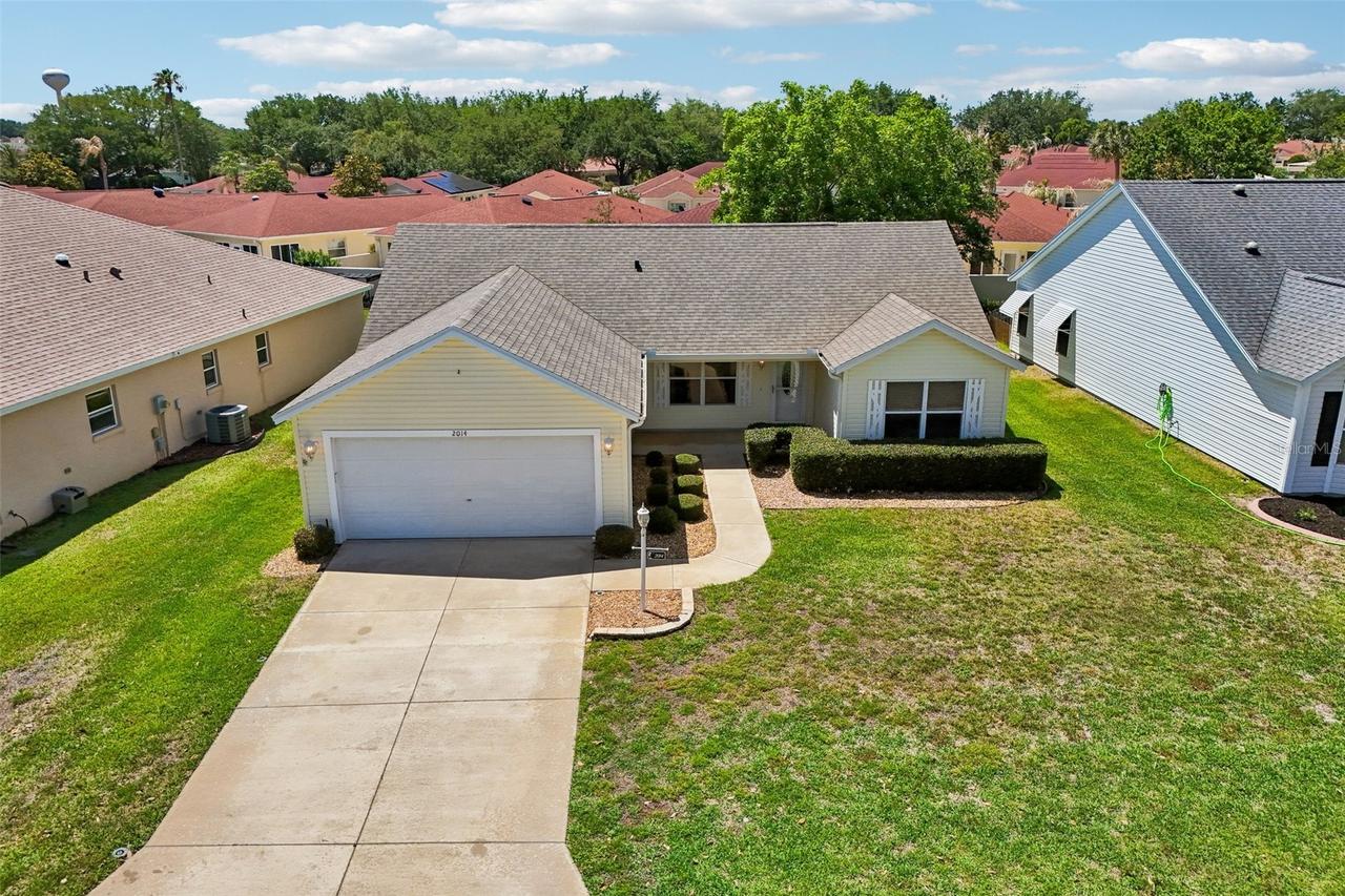 2014 Santo Domingo Dr., The Villages, FL 32159