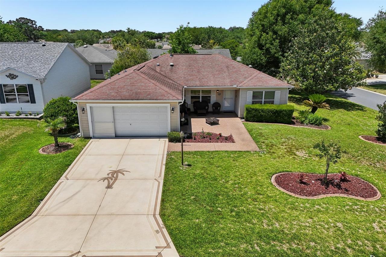1000 Kenova Ave., The Villages, FL 32162