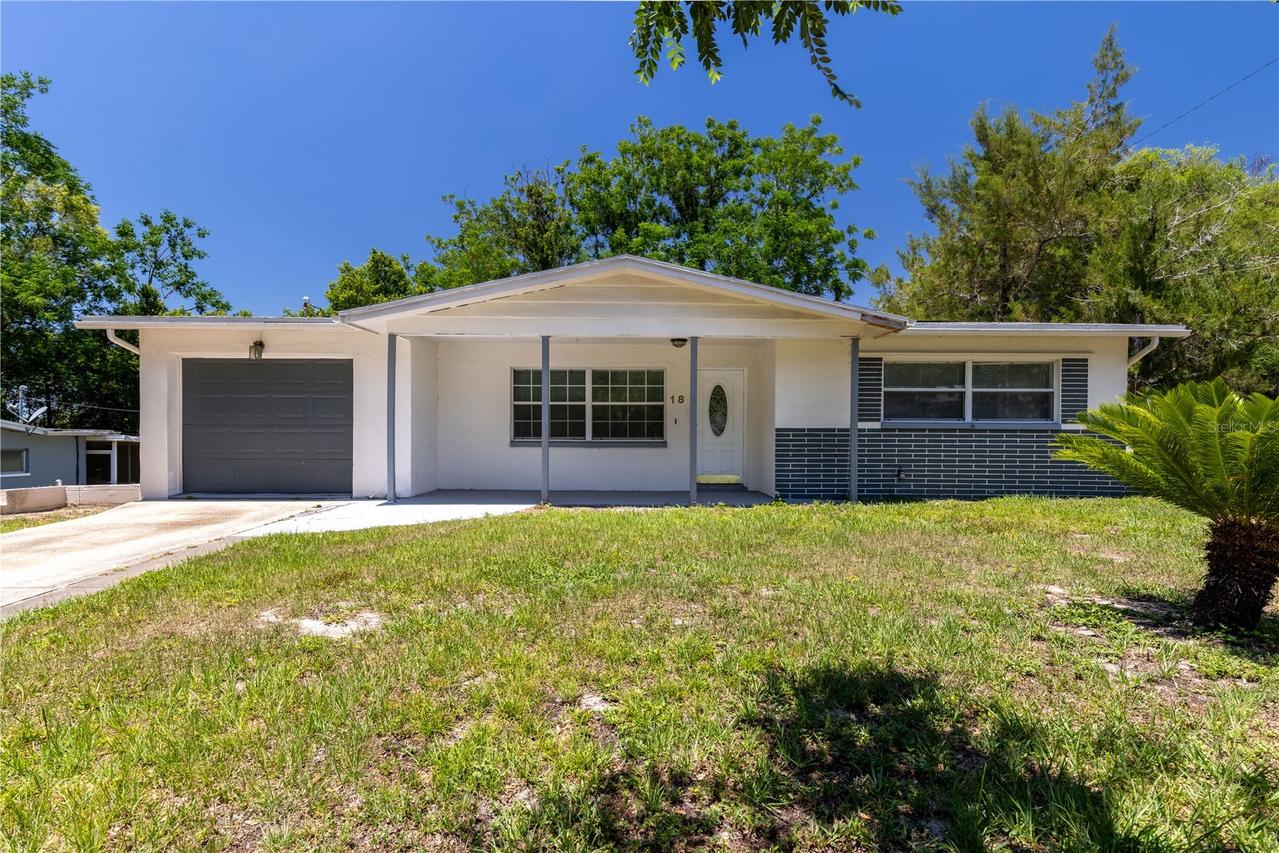 18 N Harrison St., Beverly Hills, FL 34465