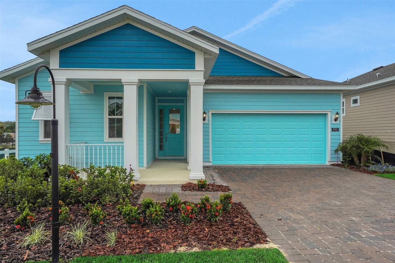 1001 Fiesta Key Cir., Lady Lake, FL 32159