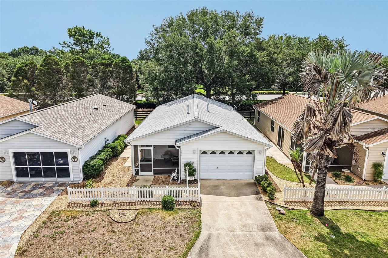 2019 Thurmond Ave., The Villages, FL 32162