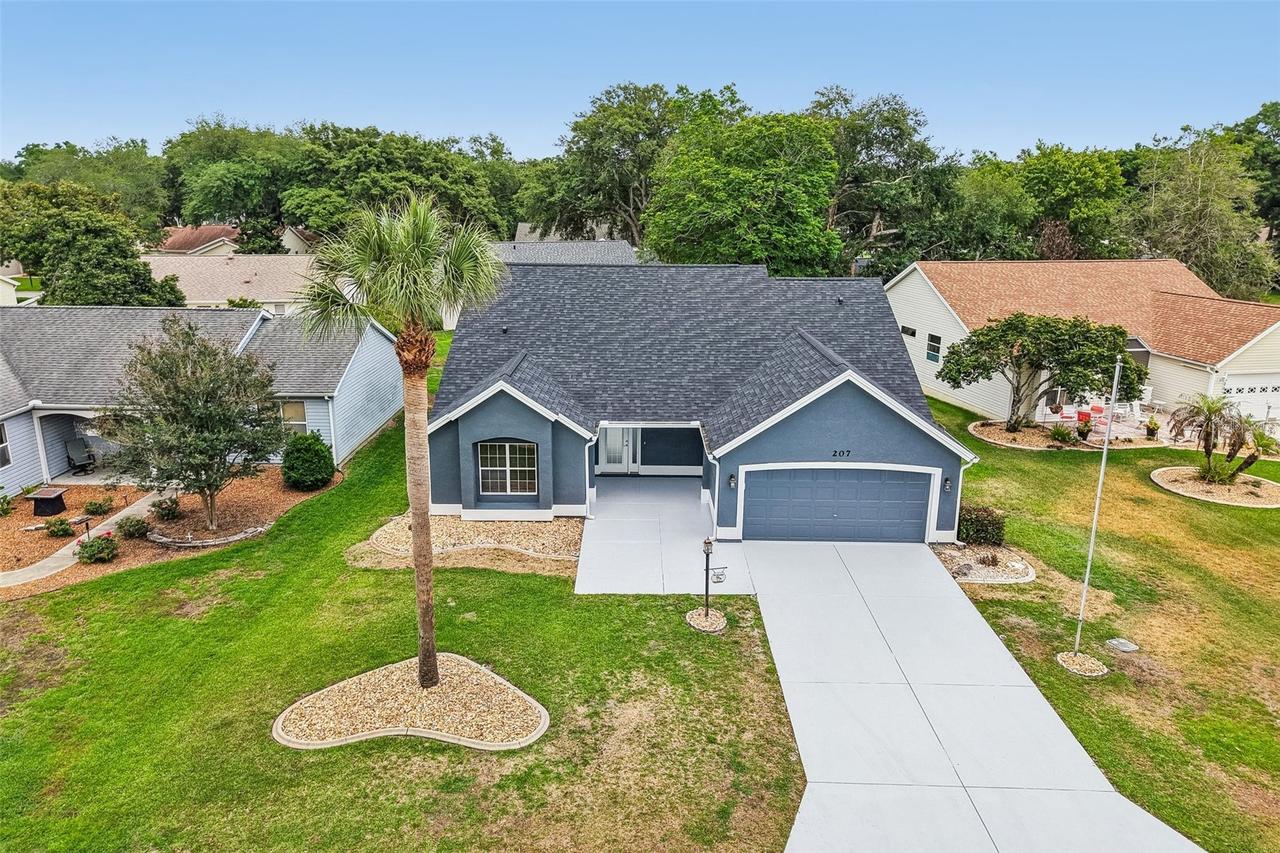 207 Desota Ct., The Villages, FL 32159