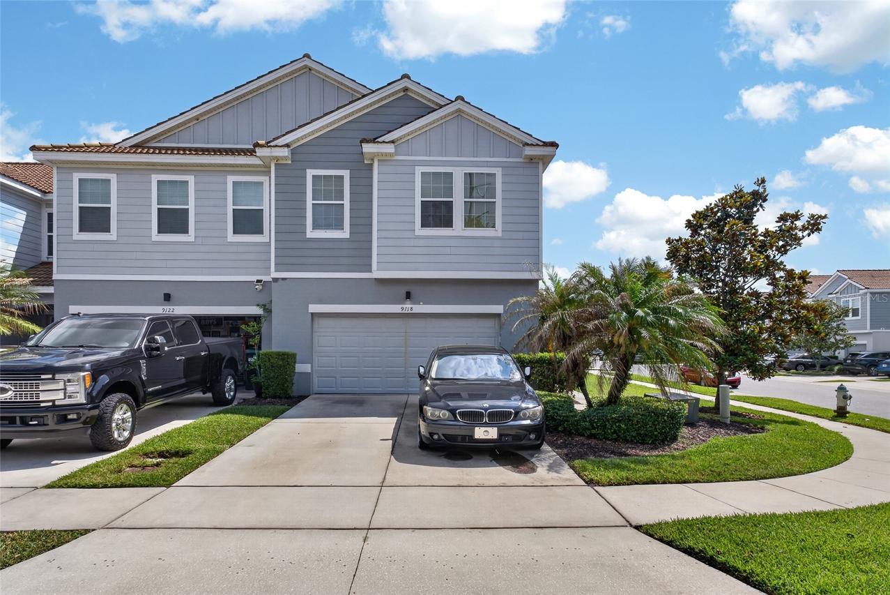 9118 Shepton St., Orlando, FL 32825