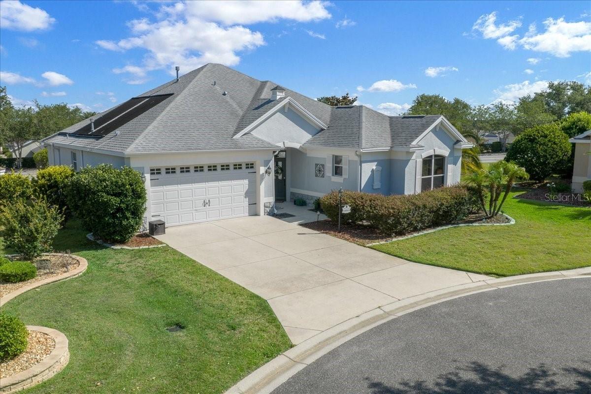 1606 Snelling Ave., The Villages, FL 32162