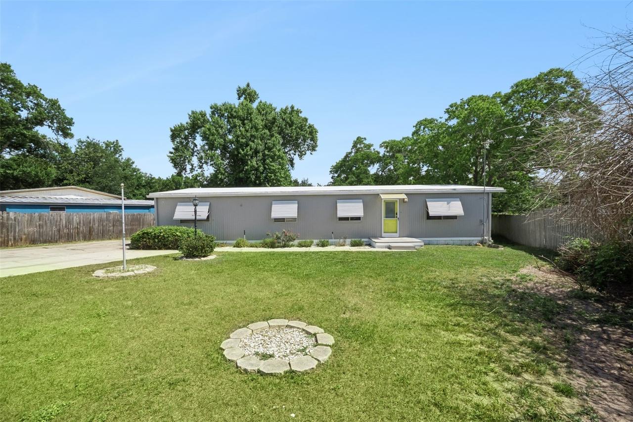 16802 Sugar Berry Ln., Montverde, FL 34756