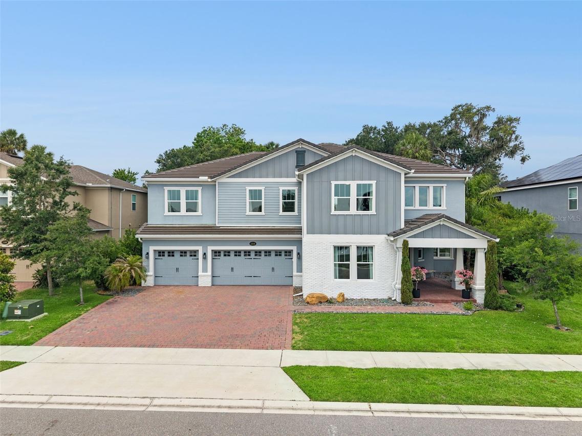 1216 Hull Island Dr., Oakland, FL 34787