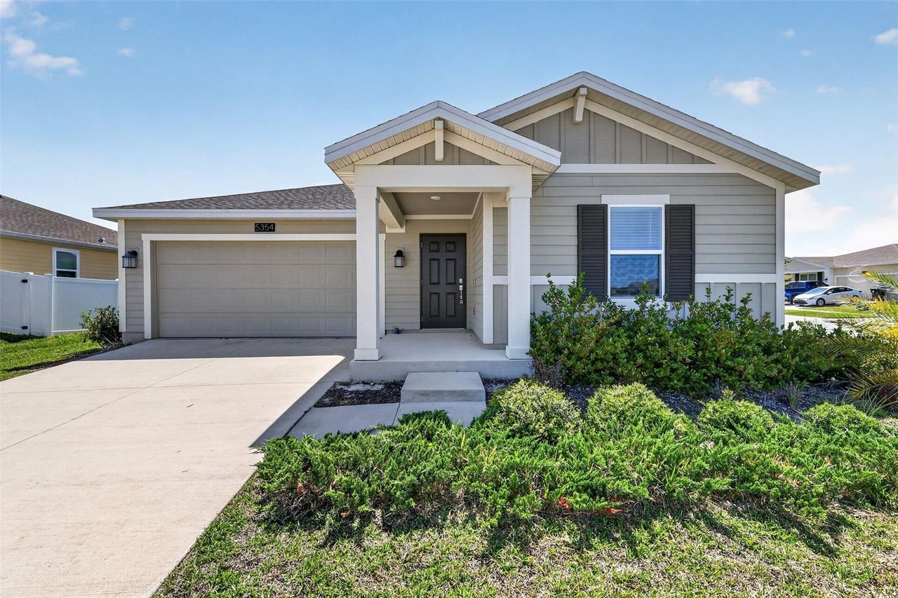 5354 Travertine St., Mount Dora, FL 32757