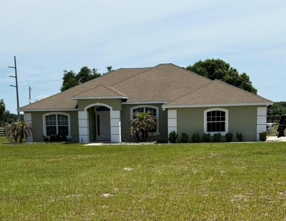 41430 Roger Giles Rd., Umatilla, FL 32784