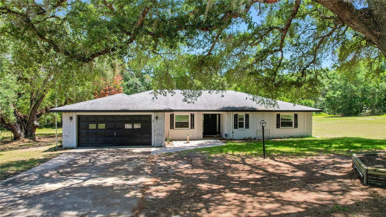 17373 SE 130th Ave., Weirsdale, FL 32195