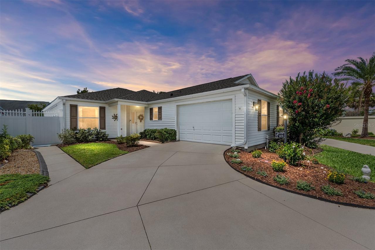 1678 Govan Pl., The Villages, FL 32162