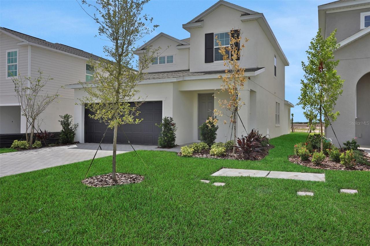 13467 Turnleaf Blvd., Punta Gorda, FL 33955