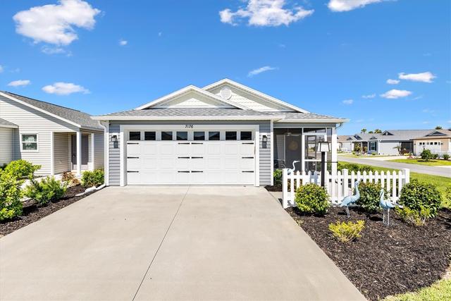 Homes Just Sold in The Villages: July 21st to July 27th