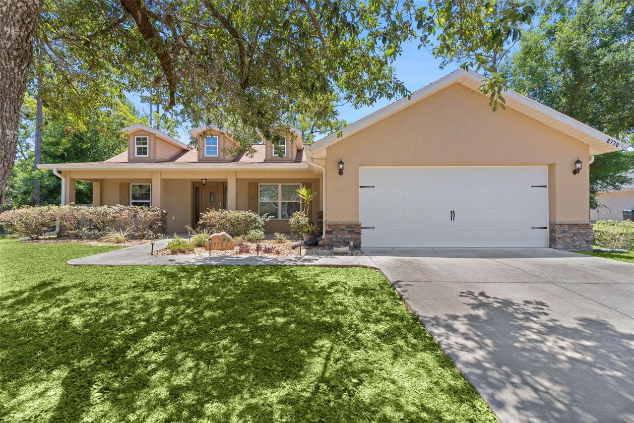 8770 SE 161st St., Summerfield, FL 34491