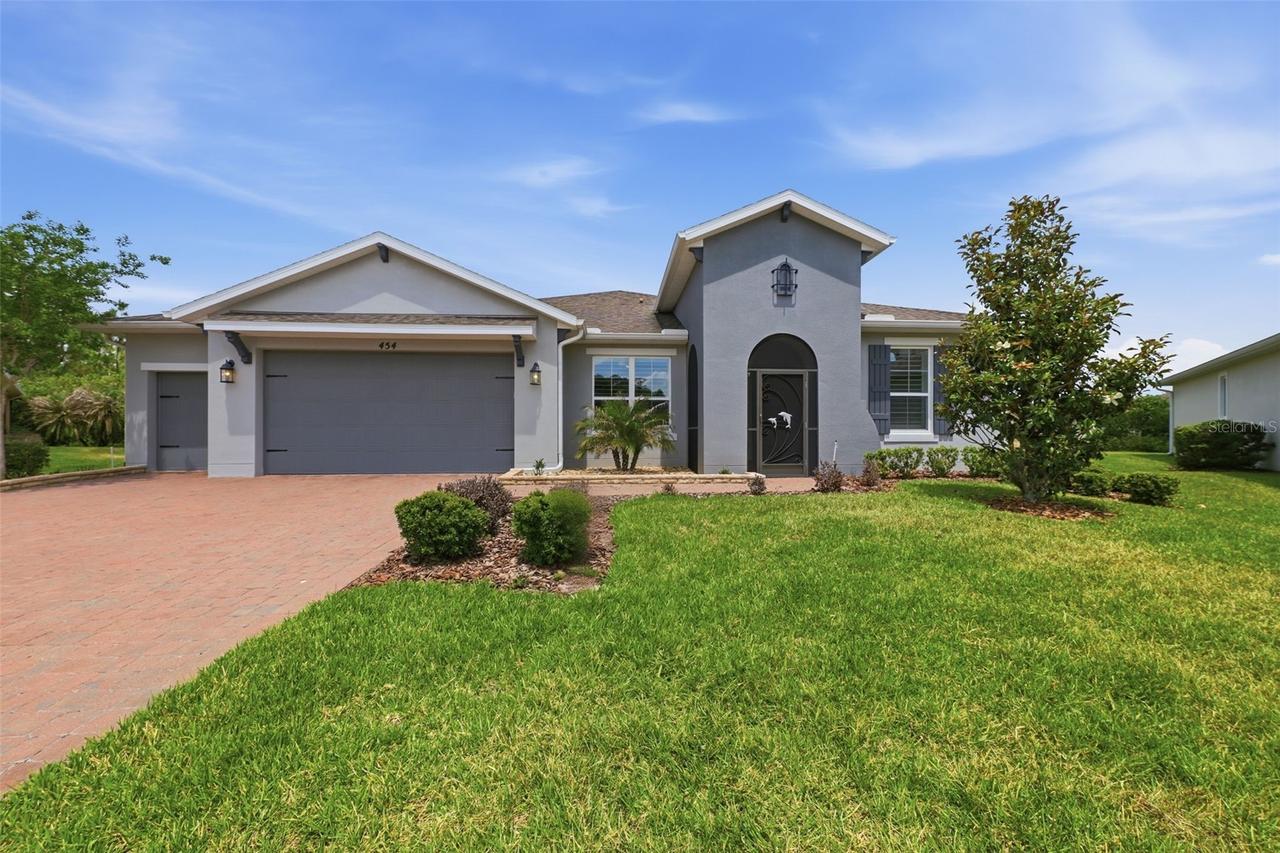 454 Colony Orchard Ct., Kissimmee, FL 34759