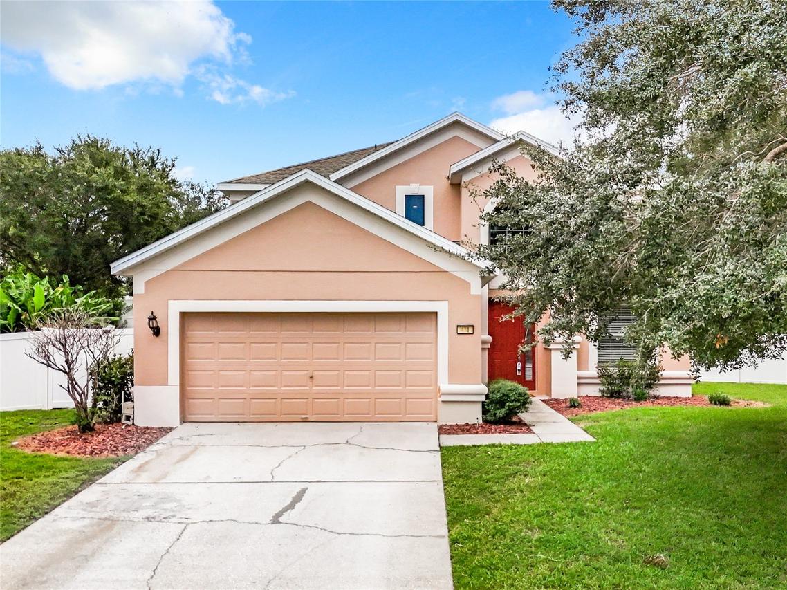 431 Balboa Blvd., Clermont, FL 34715