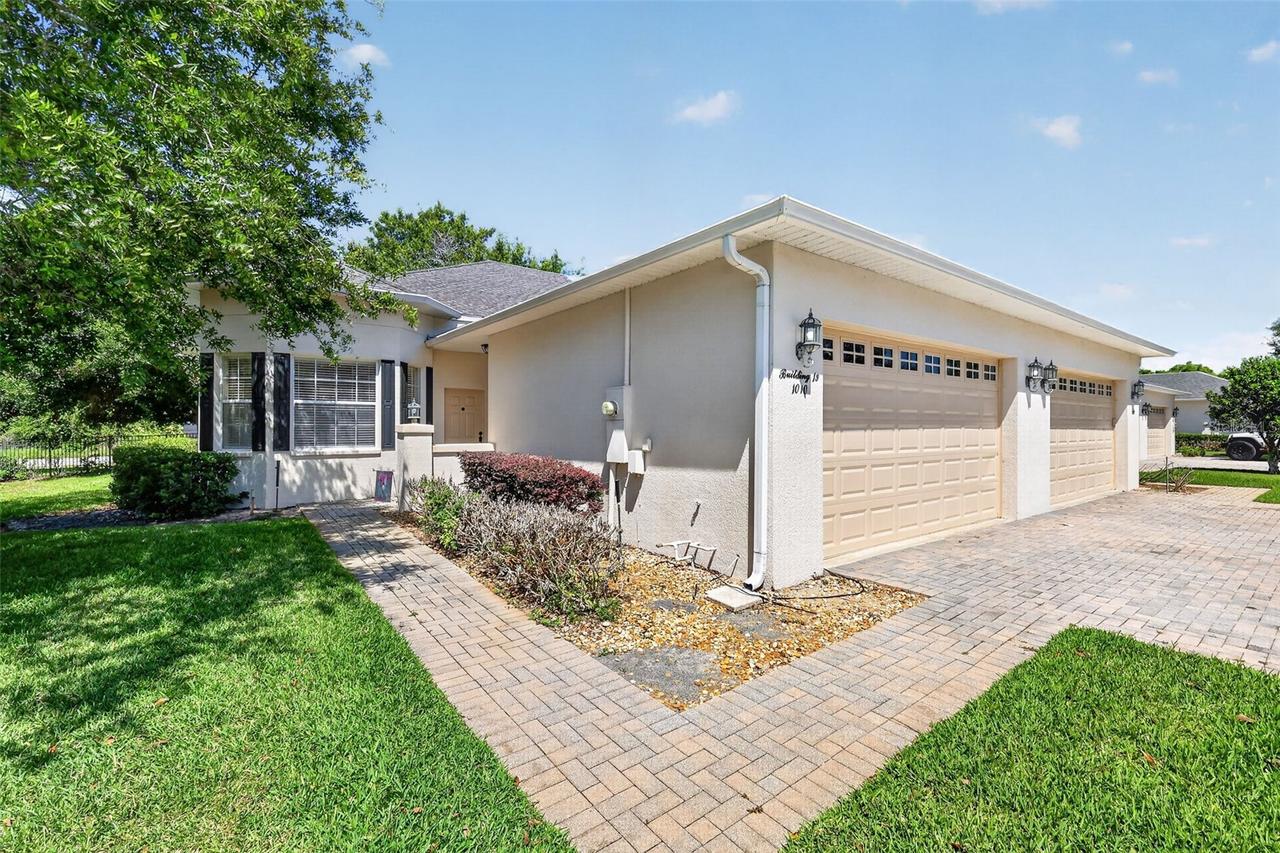 1010 Green Gate Blvd., Groveland, FL 34736