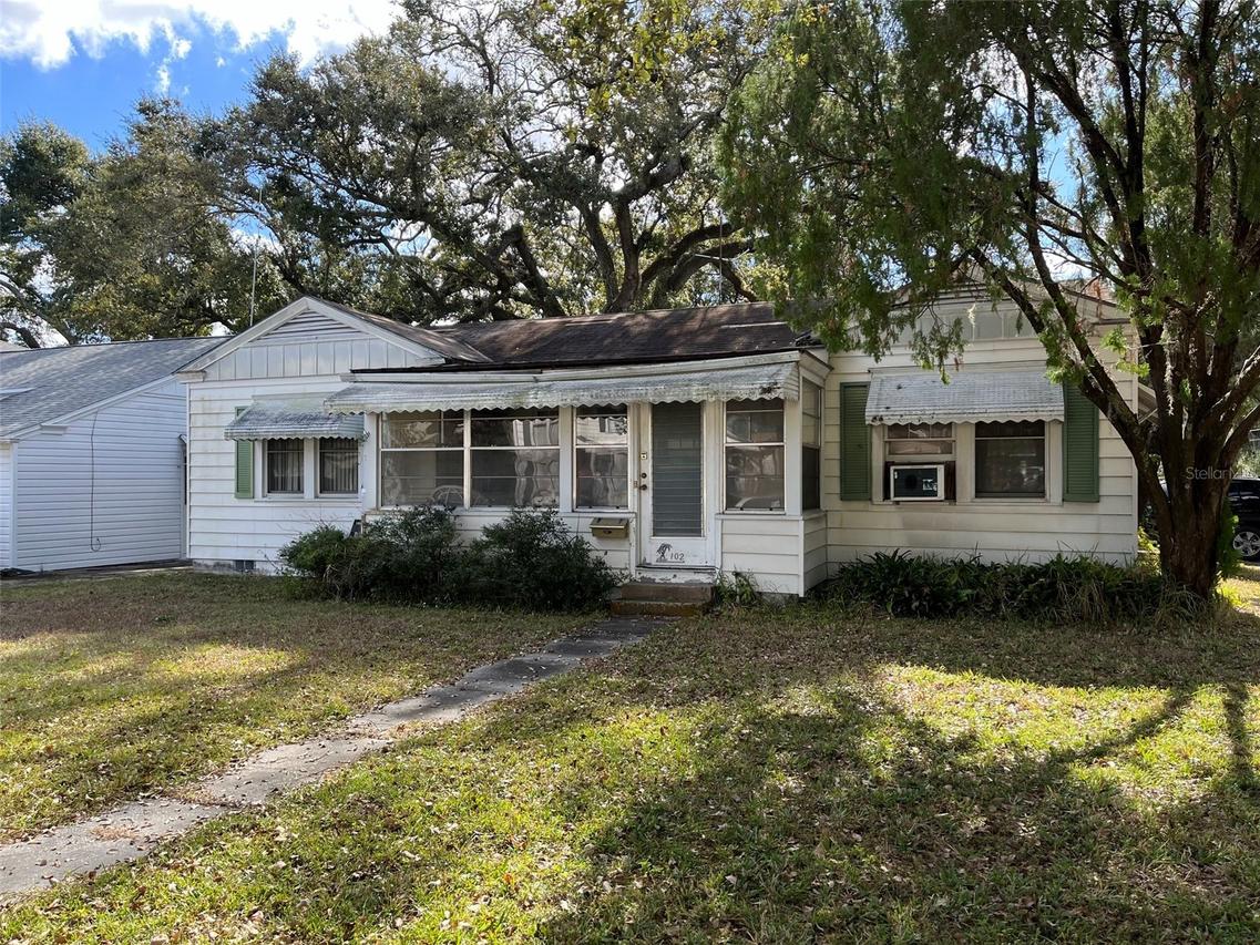 102 E Harvard St., Orlando, FL 32804