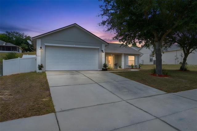 Homes Just Sold That Attend Minneola Conversion Charter School: June 23rd to June 29th
