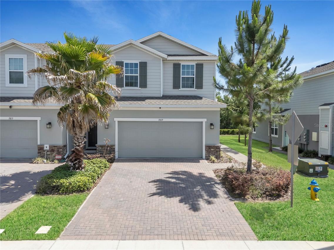 1809 Holden Ridge Ln., Clermont, FL 34715