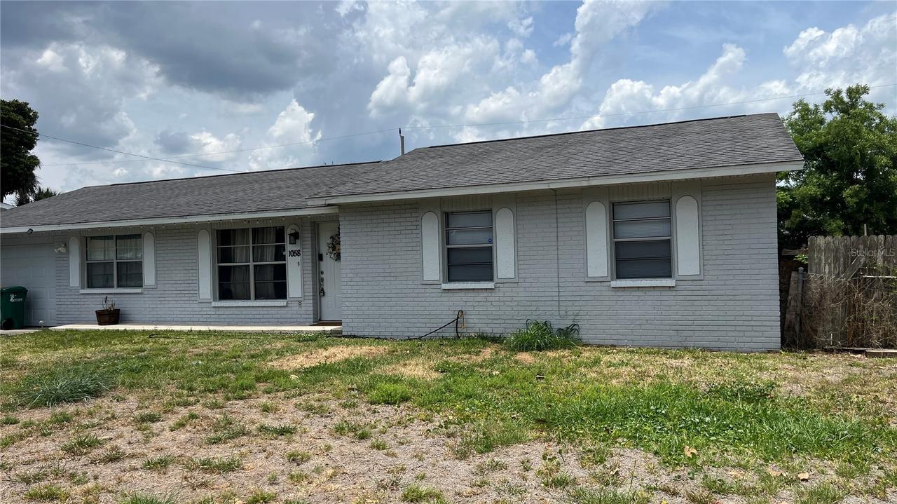 1058 Albin St., Cocoa, FL 32927