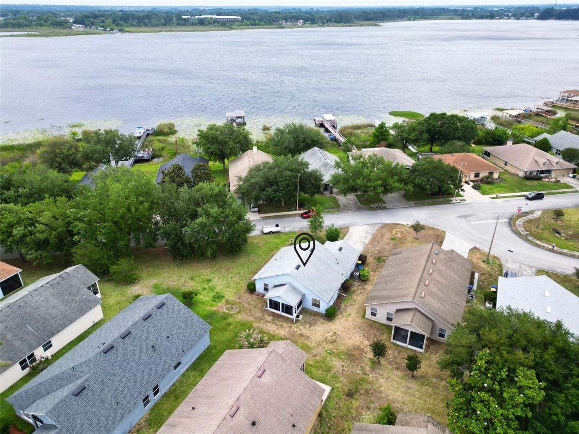 1804 Lake Villa Dr., Tavares, FL 32778