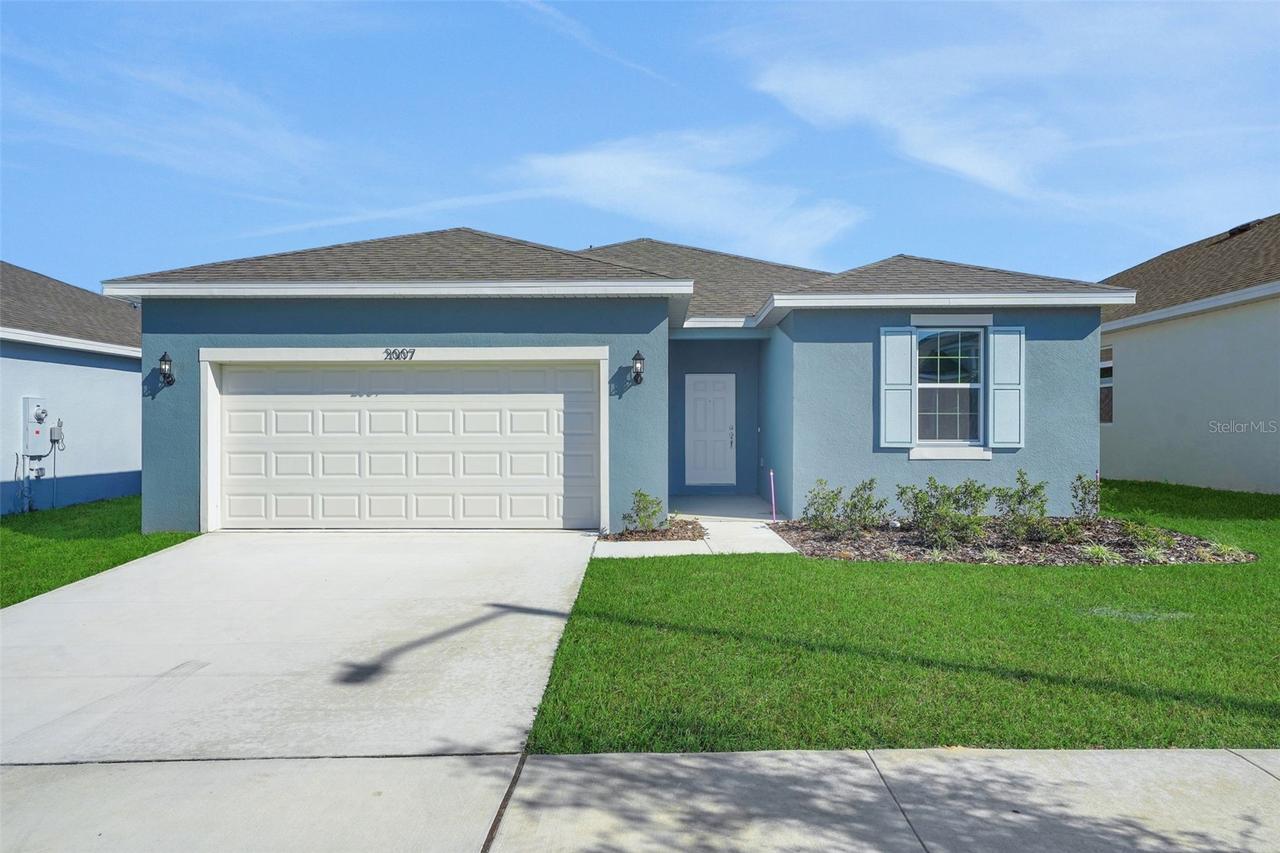 5437 NW Camberly Ct., Port St Lucie, FL 34987