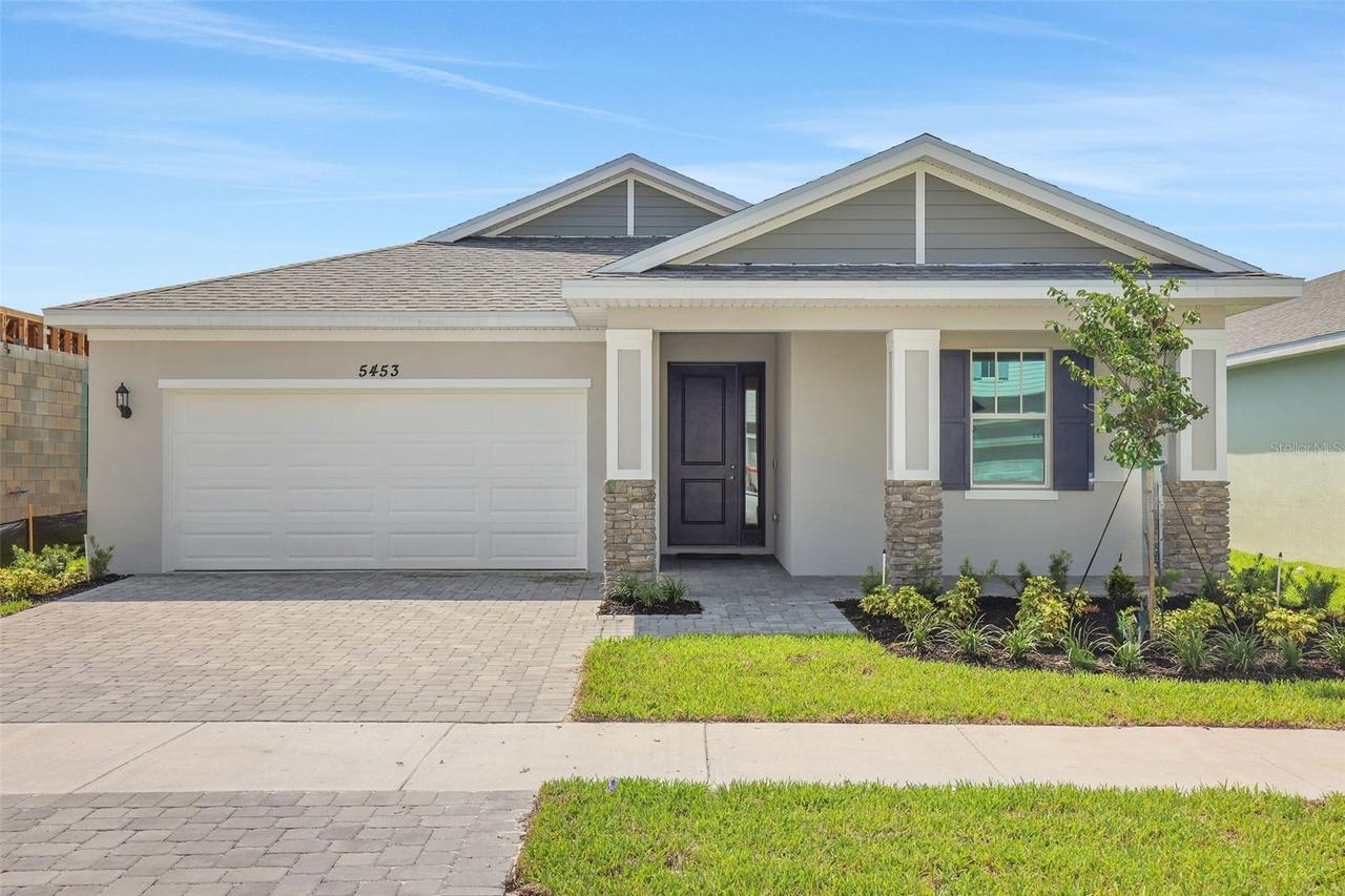 5453 NW Camberly Ct., Port St Lucie, FL 34987