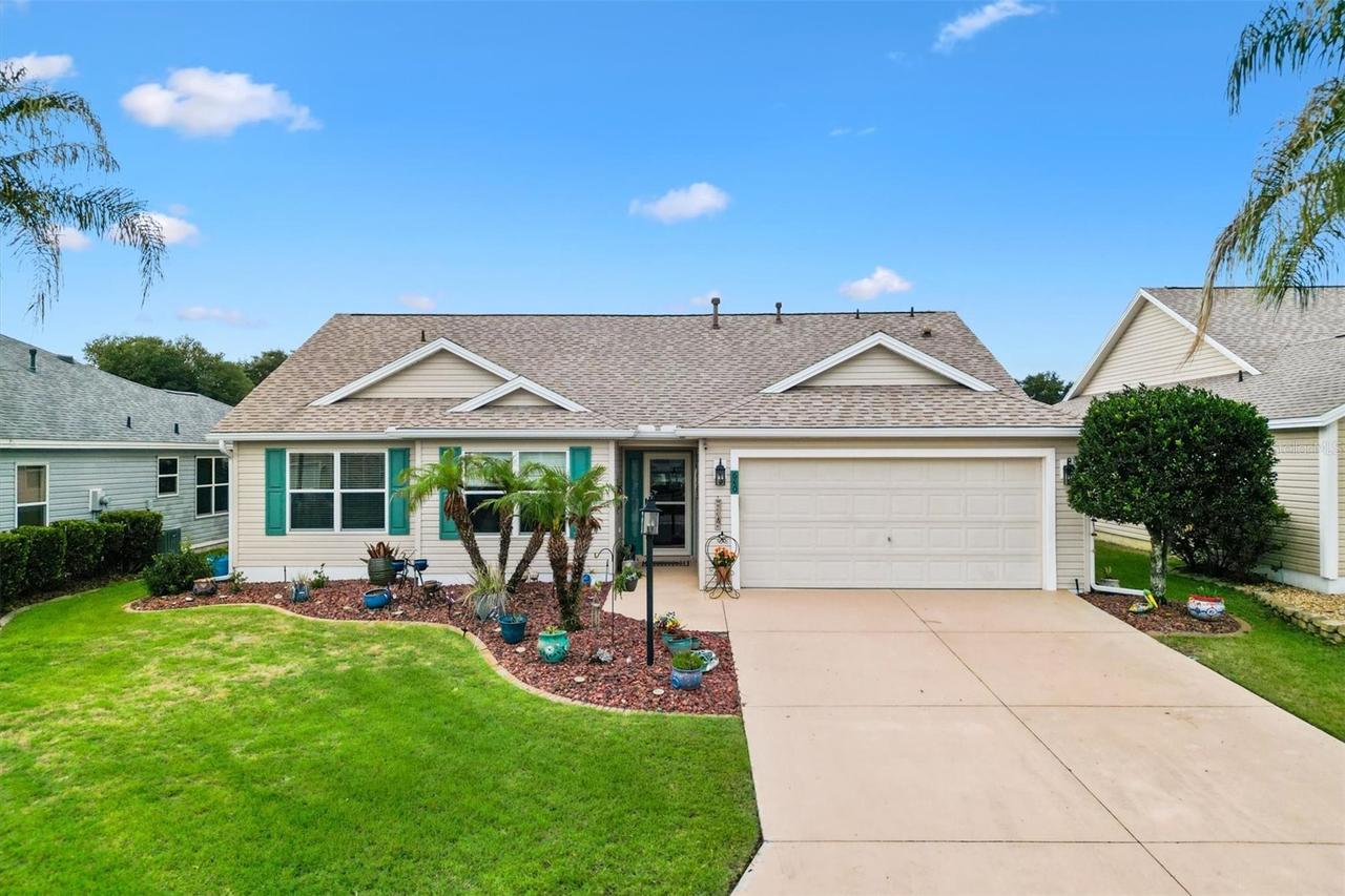 640 Mallory Hill Dr., The Villages, FL 32162