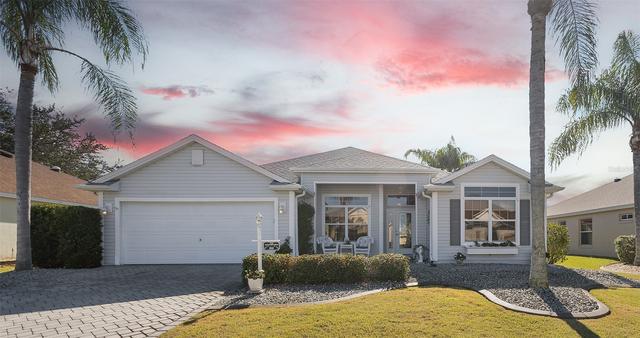 New Construction Homes For Sale This Week in The Villages: May 6th to May 12th
