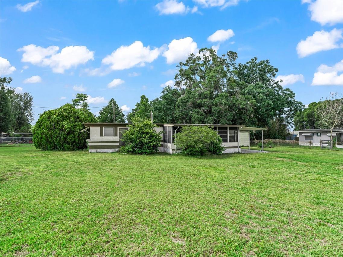 3567 County Road 230, Wildwood, FL 34785