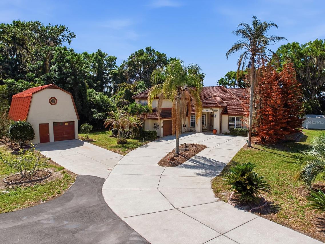 1031 Mellathon Cir., Leesburg, FL 34748