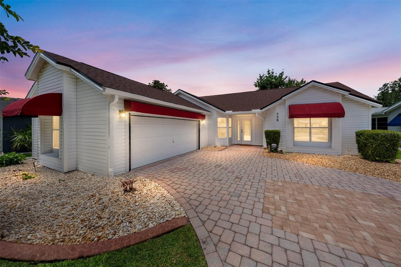 736 Cortez Ave., The Villages, FL 32159