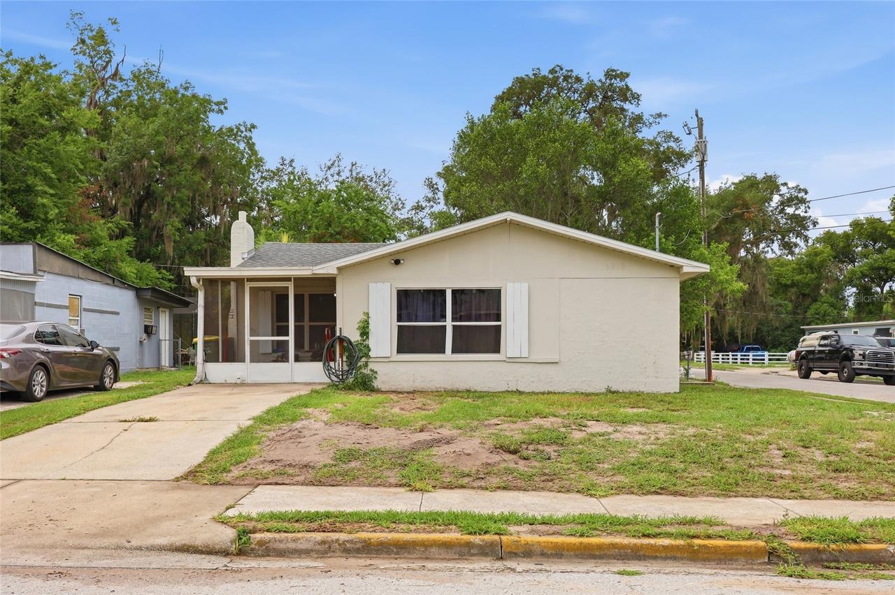 [Address Hidden by Seller], Leesburg, FL 34748
