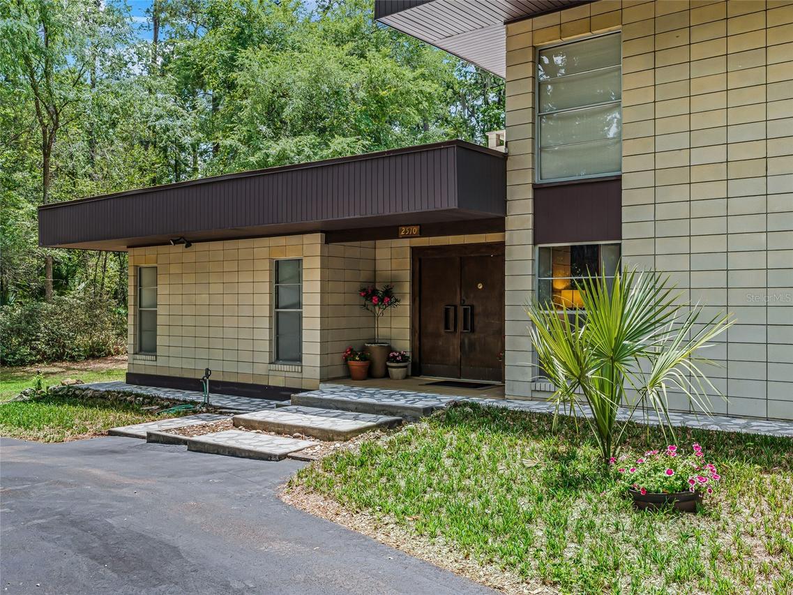 2510 NW 30th Ter., Gainesville, FL 32605