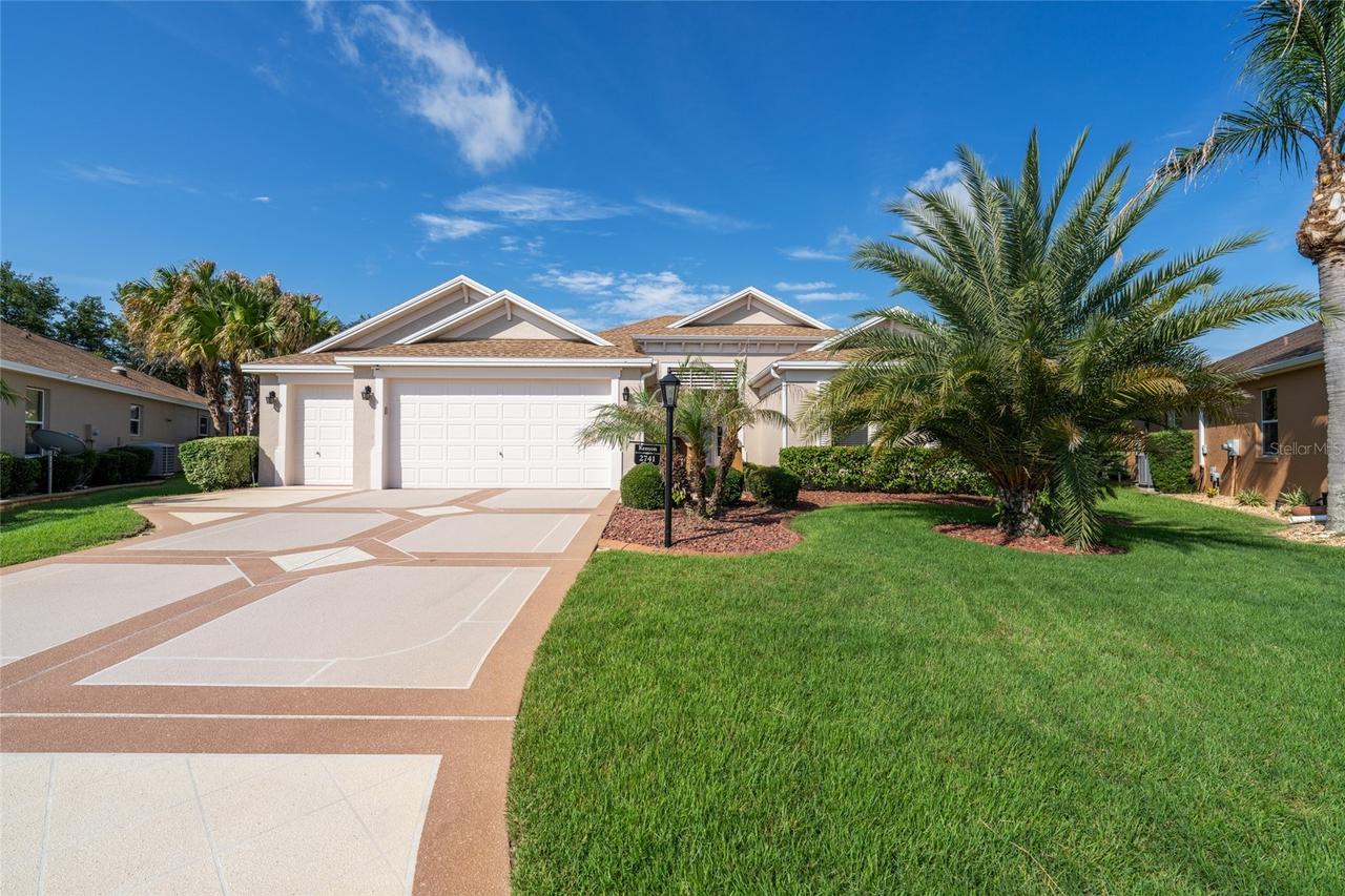 2741 Persimmon Loop, The Villages, FL 32162