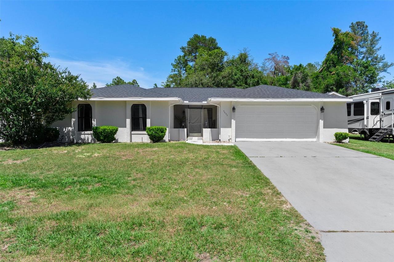 5435 SW 165th Street Rd., Ocala, FL 34473