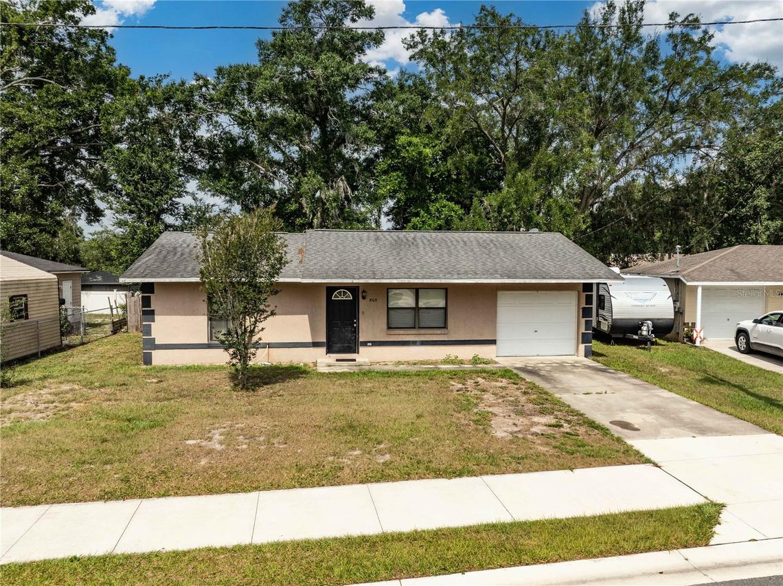 805 Pleasantdale Dr., Wildwood, FL 34785