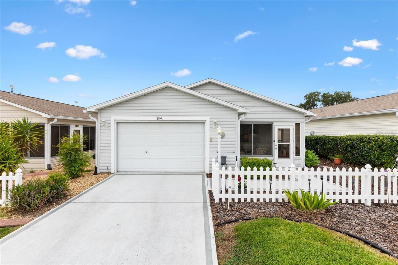 3541 Roanoke St., The Villages, FL 32162