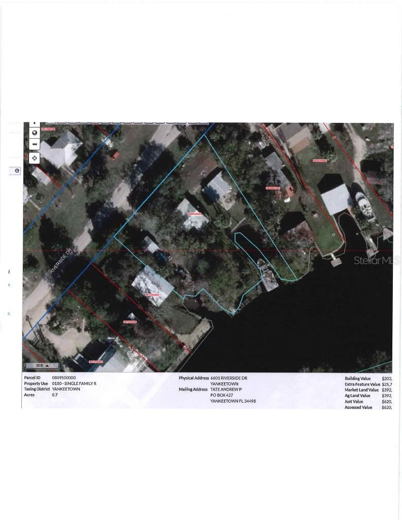 6601 Riverside Dr., Yankeetown, FL 34498